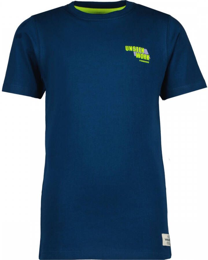 VINGINO T-shirt van katoen model 'Hilano'