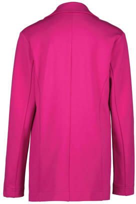 VINGINO blazer Tirza roze Meisjes Polyester Reverskraag Effen 104 - Foto 4