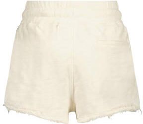 VINGINO casual short Ranomi offwhite Korte broek Wit Meisjes Katoen Effen 164 - Foto 4
