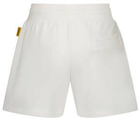 VINGINO casual short Resa wit Korte broek Meisjes Katoen Effen 140