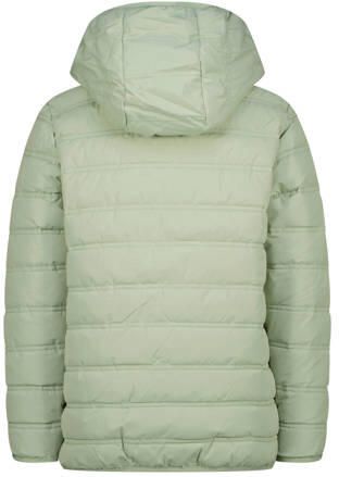 Vingino jack zomer groen Jas Jongens Polyester Capuchon Effen - Foto 3