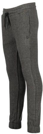 VINGINO loose fit broek Simu zwart Jongens Polyester Effen 176 - Foto 6