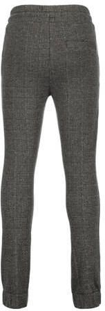 VINGINO loose fit broek Simu zwart Jongens Polyester Effen 176 - Foto 5