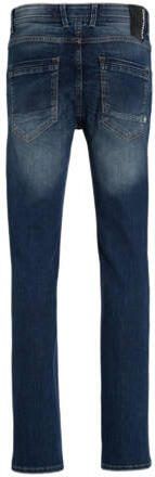 VINGINO regular fit jeans Baggio Basic cruziale blue Blauw Jongens Denim 104 - Foto 3