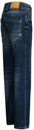 VINGINO regular fit jeans BAGGIO cruziale blue Blauw Jongens Stretchdenim 134 - Foto 7