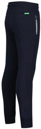VINGINO regular fit joggingbroek Soccer diep donkerblauw Jongens Sweat 104