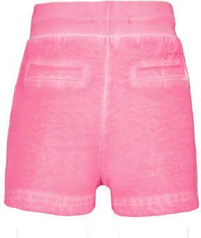 VINGINO regular fit short RONYA roze Korte broek Meisjes Katoen Effen 140 - Foto 2