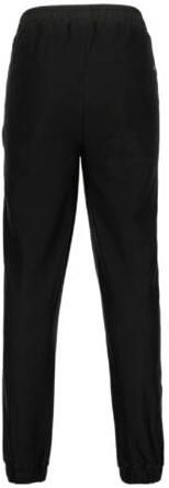 VINGINO skinny joggingbroek Siyo zwart Jongens Katoen Effen 104 - Foto 3