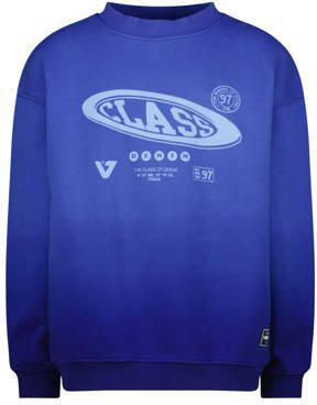 VINGINO Jongens Truien & Vesten Nios Donkerblauw