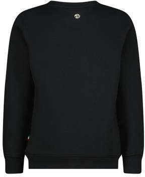 VINGINO sweater zwart 104 | Sweater van | Mode > Kleding > Truien - Foto 2