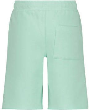 VINGINO sweatshort Rafi zachtgroen Korte broek Effen 140 - Foto 2