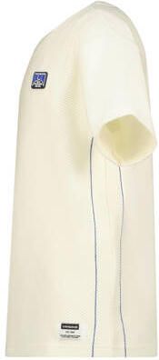 VINGINO T-shirt Hasta wit Jongens Katoen Ronde hals Effen 164 - Foto 2