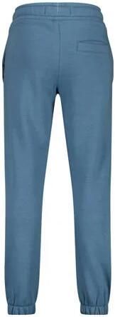 VINGINO tapered fit joggingbroek Basic met printopdruk zachtblauw Jongens Sweat 164 - Foto 1