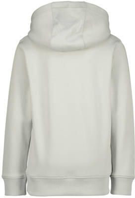 VINGINO x Daley hoodie Norby grijswit Sweater Effen 116 - Foto 2