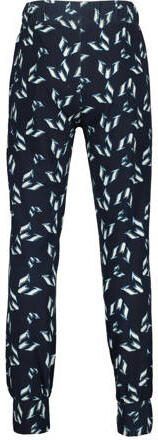 VINGINO x Messi pyjama Vicuna blauw Jongens Katoen Ronde hals Meerkleurig 110 116 - Foto 5