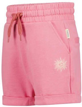 VINGINO x Senna Bellod short roze Korte broek Meisjes Katoen Effen 140 - Foto 2