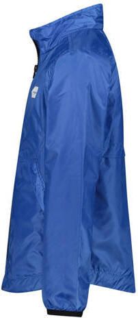 VINGINO zomerjas blauw Jongens Polyester Opstaande kraag Effen 104 - Foto 2