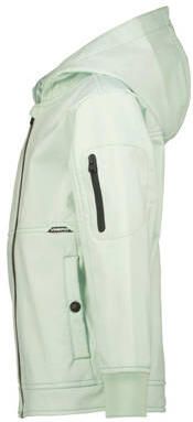 VINGINO zomerjas Teyl mintgroen Jongens Polyester Capuchon Effen 10 - Foto 2