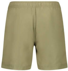 VINGINO zwemshort Xalvino kakigroen Jongens Polyester Effen 128 - Foto 2