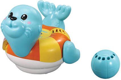 Vtech Baby Blub Bad Waterpret Zeeleeuw Badspeelgoed