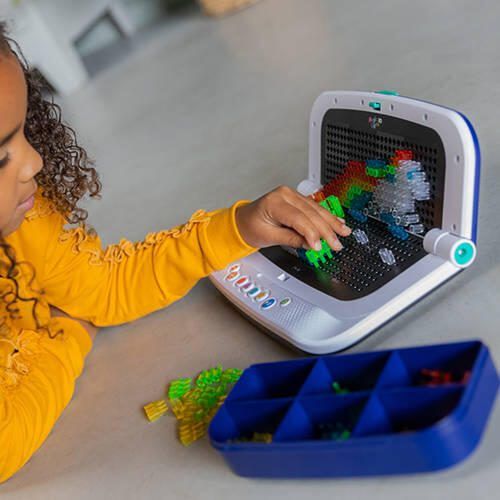 Vtech Magic Lights 3D Interactief speelgoed | Interactief speelgoed van - Foto 3