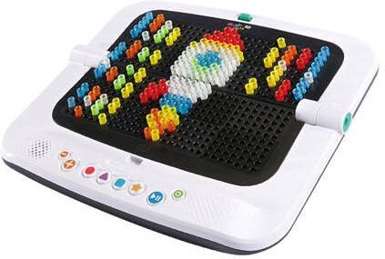 Vtech Magic Lights 3D Interactief speelgoed | Interactief speelgoed van