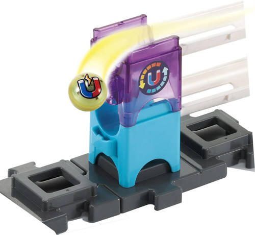 Vtech Marble Rush Space Magnetic Mission Set XL300E Knikker- ballenbaan