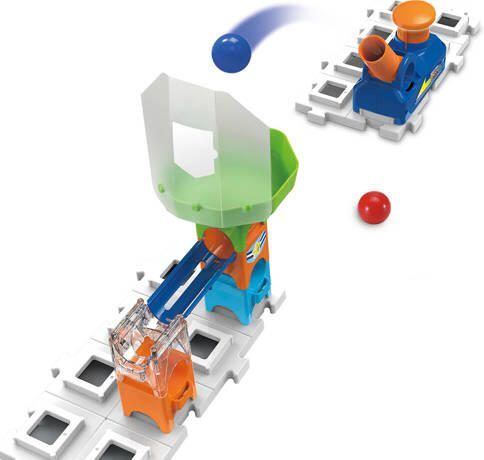 Vtech Marble Rush Ultimate Set XL100E electronisch Knikker- ballenbaan - Foto 3
