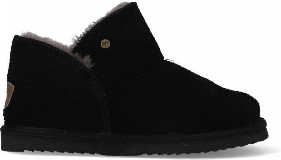 Warmbat Pantoffels