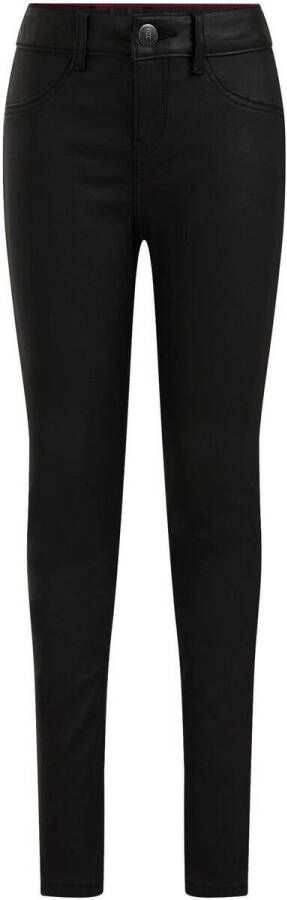WE Fashion super skinny broek zwart
