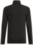 WE Fashion longsleeve antraciet Grijs Jongens Stretchkatoen Col Effen 110 116 - Thumbnail 2