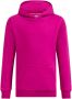 WE Fashion Blue Ridge unisex hoodie fuchsia Sweater Roze 134 140 - Thumbnail 2