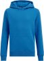 WE Fashion Unisex hoodie blauw Sweater 122 128 | Sweater van - Thumbnail 2