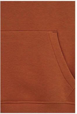 WE Fashion Blue Ridge hoodie Sweater Bruin Effen 122 128 - Foto 3