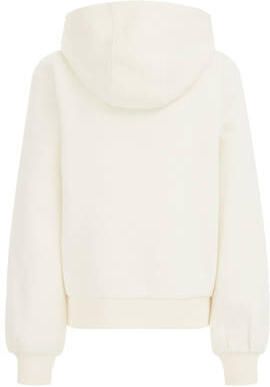 WE Fashion sweater ecru Effen 110 116 | Sweater van