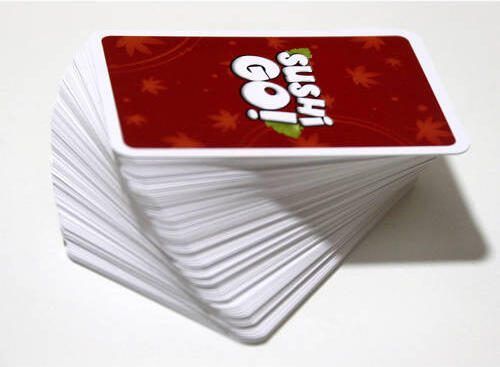 White Goblin Games Sushi Go Kaartspel | Kaartspel van - Foto 3