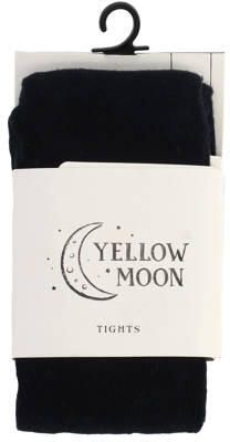 Yellow Moon maillot donkerblauw Meisjes Katoen Effen 110-116 - Foto 4