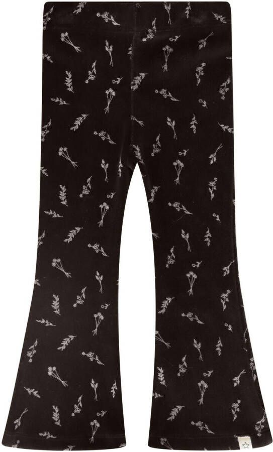 YOUR WISHES Meisjes Broeken Nikita Bruin