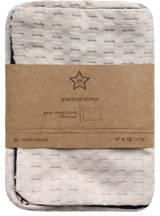Your Wishes doekjeshouder Wild Cheetah zwart beige Babydoekjesbox - Foto 4