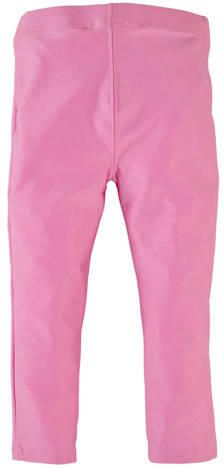 Z8 mini legging Esmee roze Meisjes Nylon Effen - Foto 3