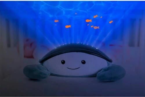 Zazu Cody Ocean Projector | Projector van | Baby > Babykamer > Nachtlampjes - Foto 3