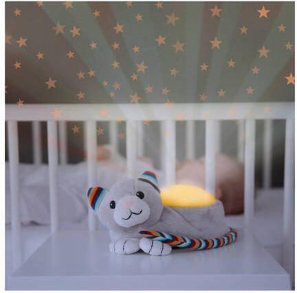 Zazu Musical sterrenprojector Kiki | Projector van - Foto 3