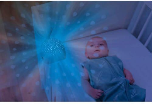 Zazu Wally Light Projector Blue | Projector van - Foto 2