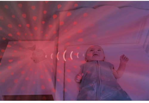 Zazu Wally Light Projector Blue | Projector van - Foto 3