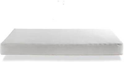 ZZZOO Airgosafe Koala matras met Airgosafe technologie 70 140 13 Baby matras