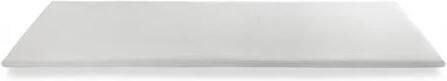 ZZZOO Airgosafe matrastopper 70 150 3 Baby matras | Baby matras van