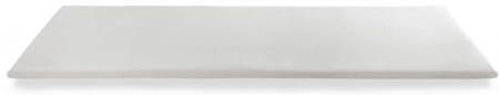 ZZZOO Airgosafe matrastopper 75 95 3 Baby matras | Baby matras van