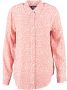 Catwalk junkie zachte roze viscose blouse - Thumbnail 1