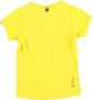 Retour geel t-shirt meisje - Thumbnail 2