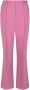 Aaiko straight fit pantalon VANTALLE VIS 344 roze - Thumbnail 3